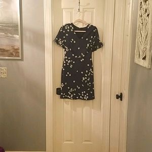 Dress, worn 1x.